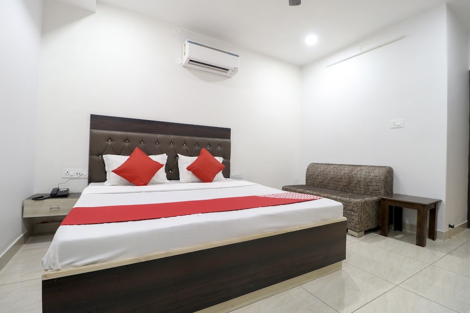 OYO 75857 Hotel Punjab Eleven, Patiala, Patiala