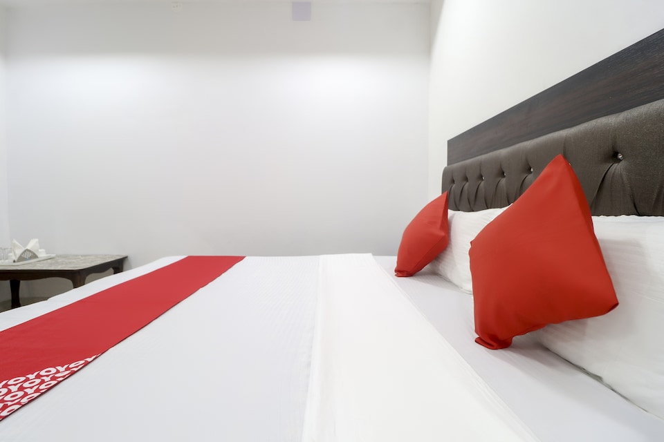 OYO 75857 Hotel Punjab Eleven, Patiala, Patiala