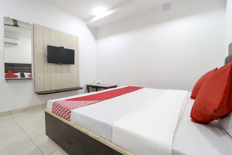 OYO 75857 Hotel Punjab Eleven, Patiala, Patiala