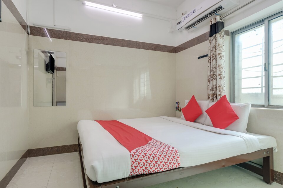 OYO 75862 Ammayi Hotel - Temple Opposite, Tiruvannamalai, Tiruvannamalai