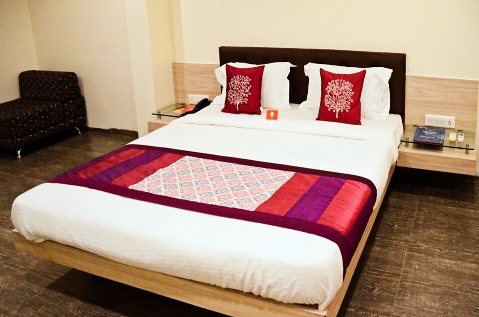 OYO 6392 Hotel Blue Sahara, Chakan Pune, Pune