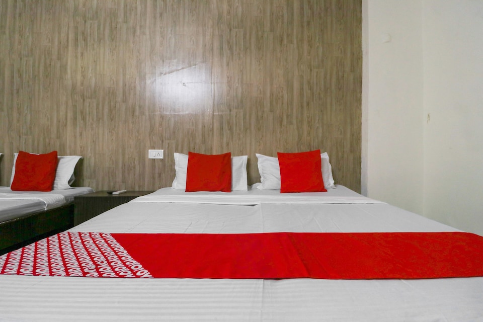 OYO 75865 Hotel Jogi Guest House, Queens Road Amritsar, Amritsar