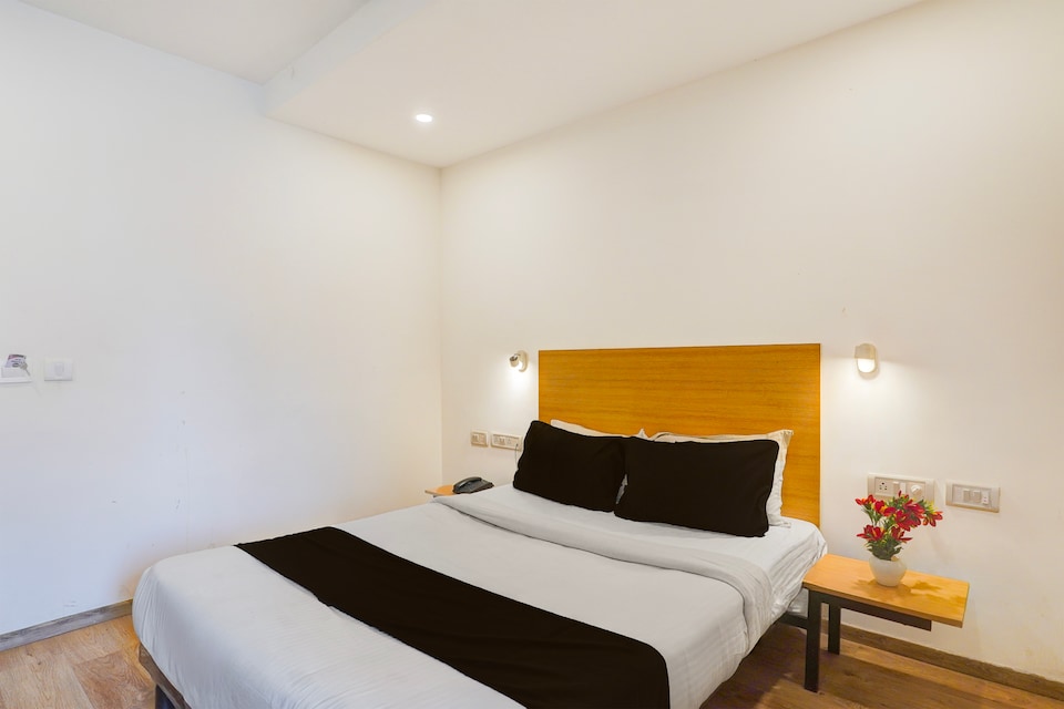 Super Townhouse Sarjapur Road Formerly Hotel Ace, Sarjapur Road Bangalore, Bangalore