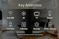 Super Townhouse Sarjapur Road Formerly Hotel Ace