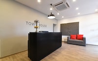 Townhouse Sarjapur Road Formerly Hotel Ace