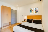 Super Townhouse Sarjapur Road Formerly Hotel Ace