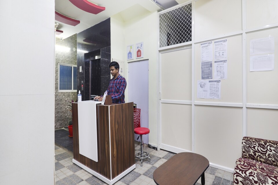 Flagship Royal Luxury Rooms Near Shilparamam, Gachibowli, Hyderabad