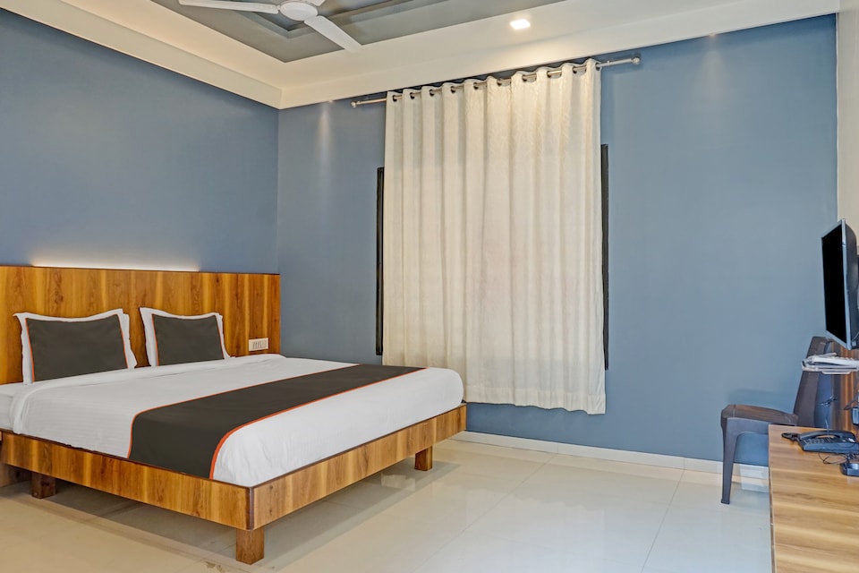 Collection O Mahalaxmi Inn, Kolhapur, Kolhapur