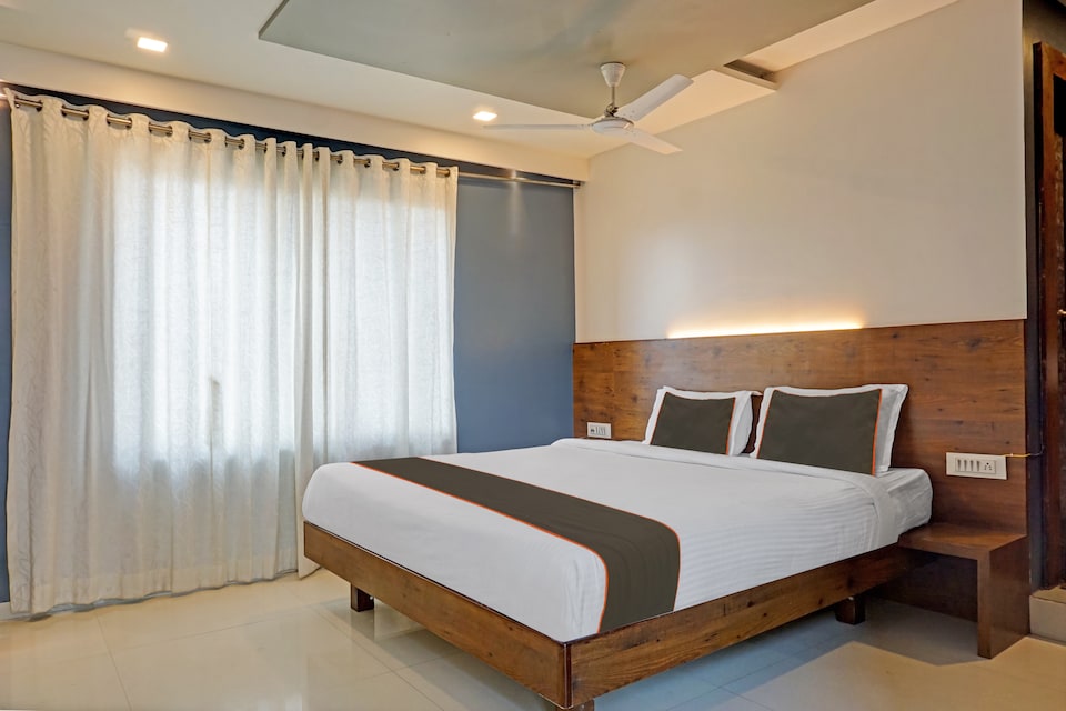 Collection O Mahalaxmi Inn, Kolhapur, Kolhapur