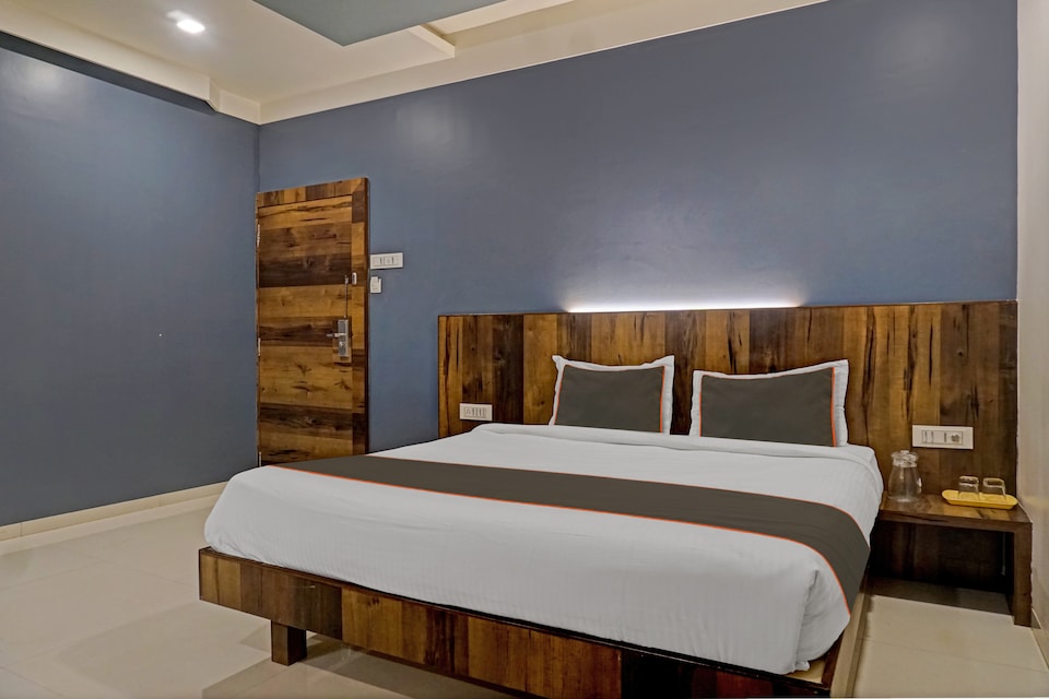 Collection O Mahalaxmi Inn, Kolhapur, Kolhapur