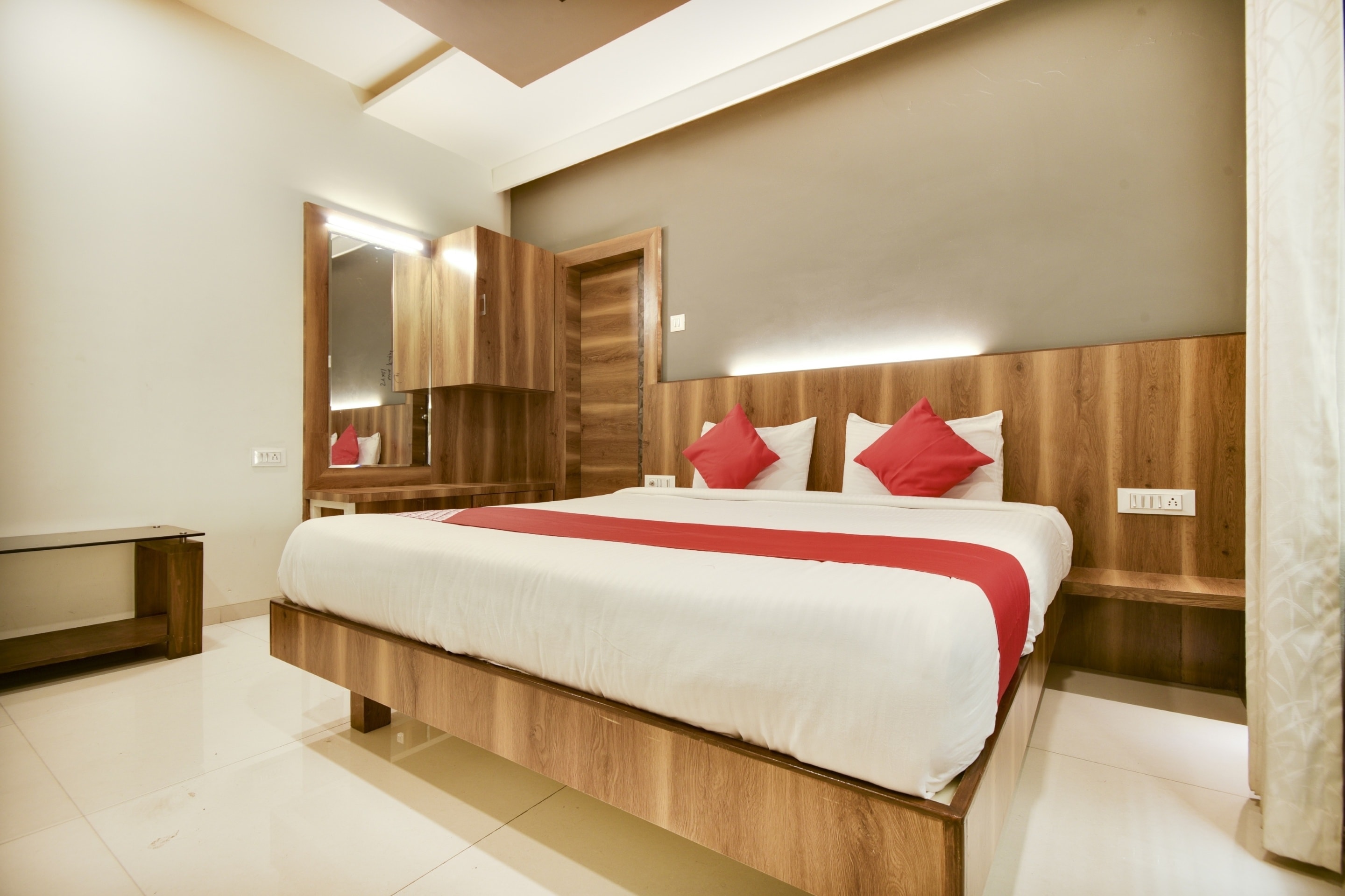 Collection O Hotels in Panhala, Kolhapur Starting ₹2204 Upto 65
