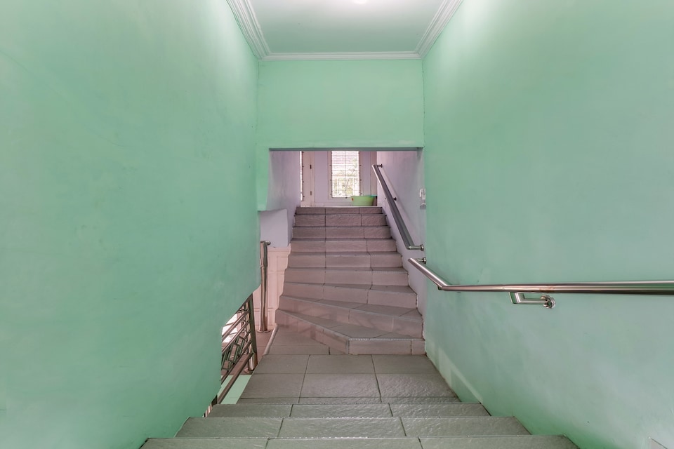 OYO 90014 Green House Cipanas, Cianjur Puncak, Puncak Cipanas