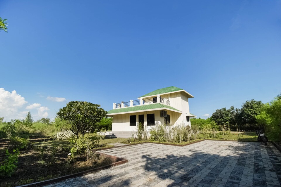CAPITAL O75879 Ambrosia Farm Villas, Butiburi Nagpur, Nagpur