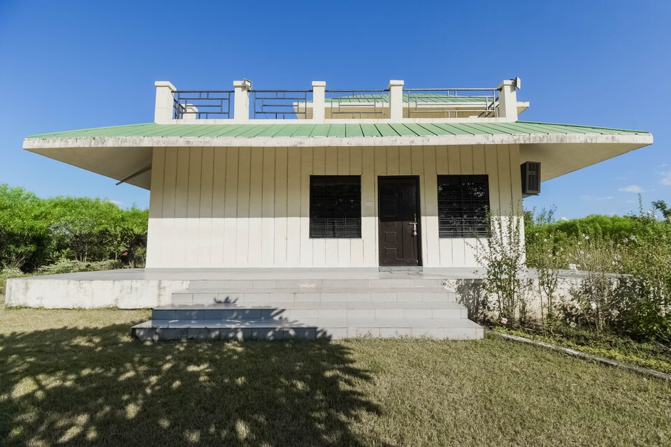 CAPITAL O75879 Ambrosia Farm Villas, Butiburi Nagpur, Nagpur