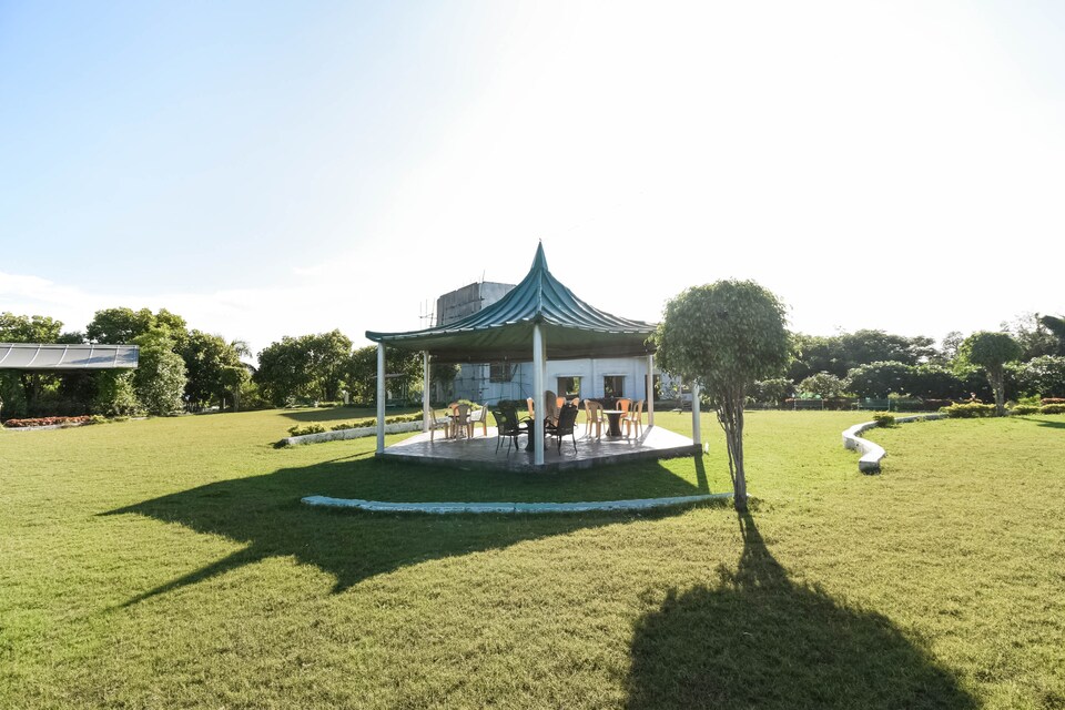 CAPITAL O75879 Ambrosia Farm Villas, Butiburi Nagpur, Nagpur