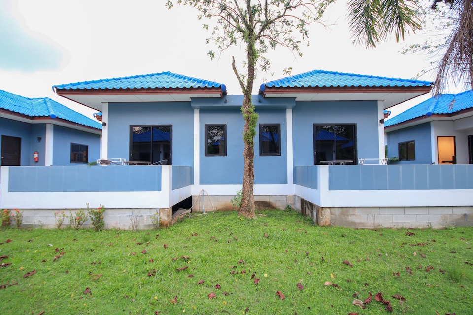 CAPITAL O75345 Praewa Villas Naiyang Phuket , Phuket Airport P2, Phuket