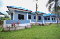 CAPITAL O75345 Praewa Villas Naiyang Phuket 