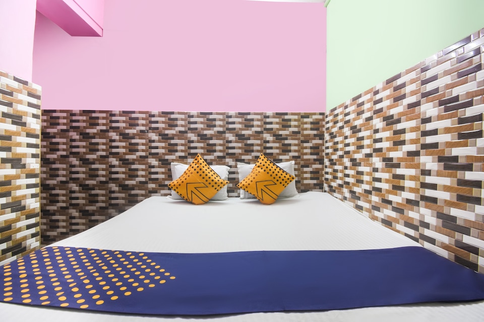 Spot On Sonar Bangla Lodge, Howrah Kolkata, Kolkata