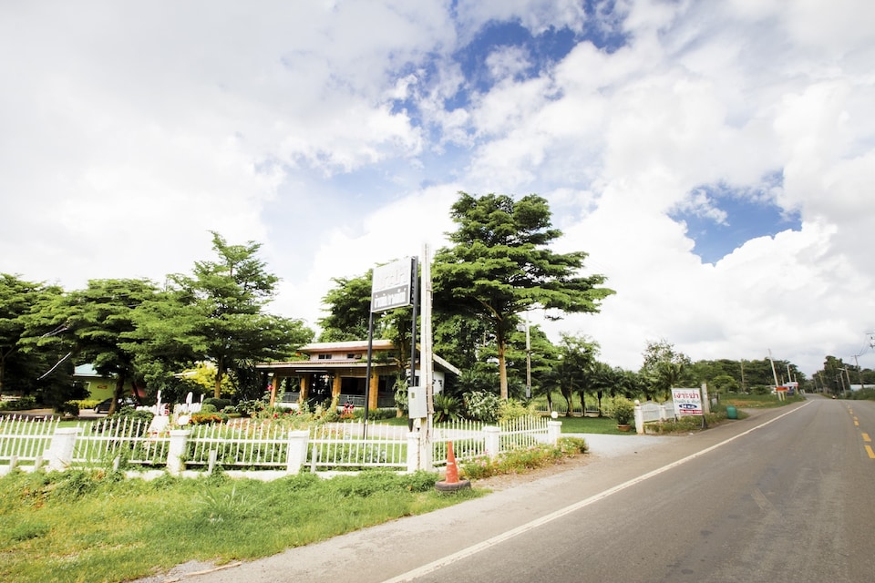 OYO 75346 Ngaopa Khaoyai Resort, BE_Pak Chong P2, Nakhon Ratchasima