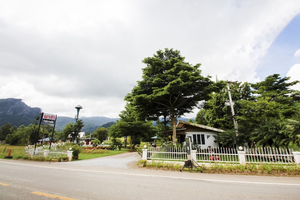 OYO 75346 Ngaopa Khaoyai Resort, BE_Pak Chong P2, Nakhon Ratchasima