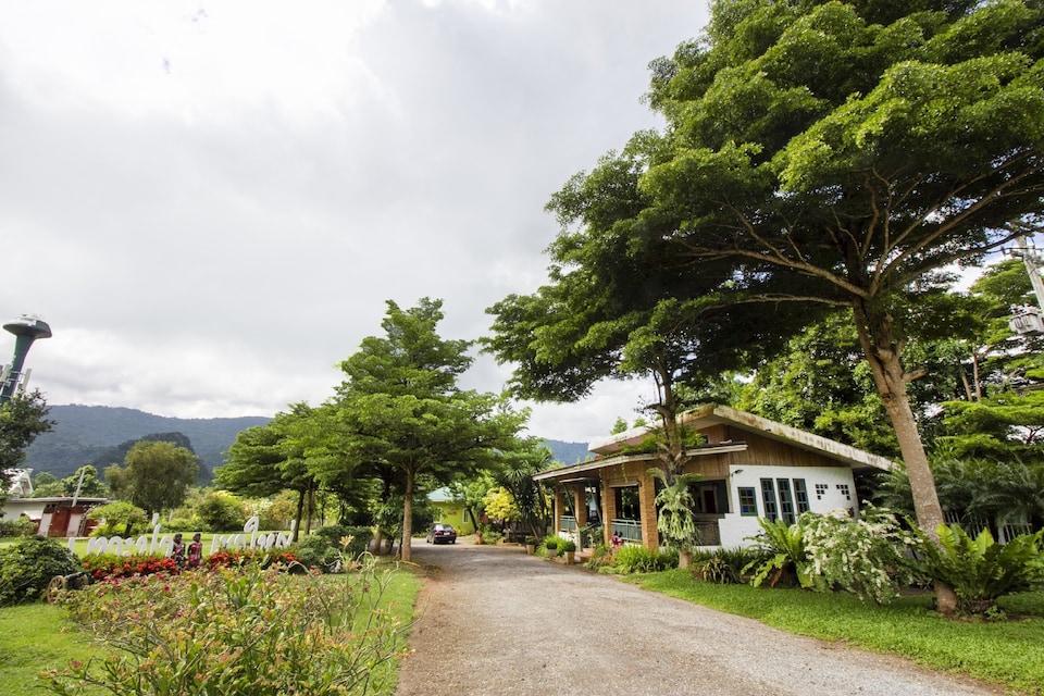 OYO 75346 Ngaopa Khaoyai Resort, BE_Pak Chong P2, Nakhon Ratchasima