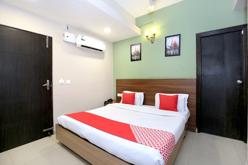Hotel O Karma, City Railway Station, Jalandhar