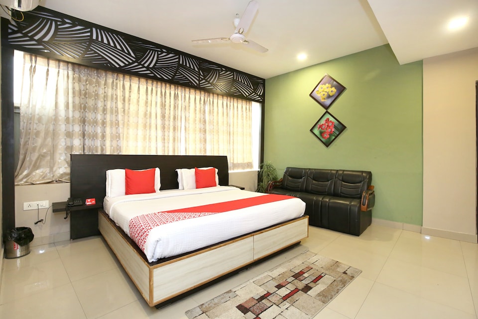 Hotel O Karma, City Railway Station, Jalandhar