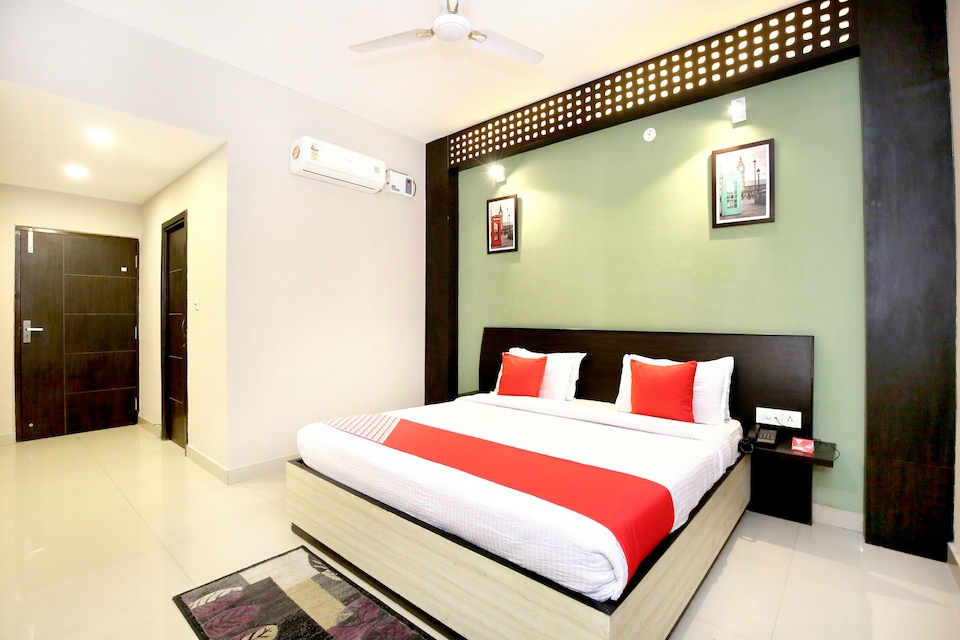 Hotel O Karma, City Railway Station, Jalandhar