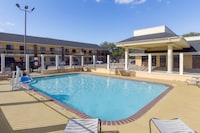 OYO Hotel Ingleside TX