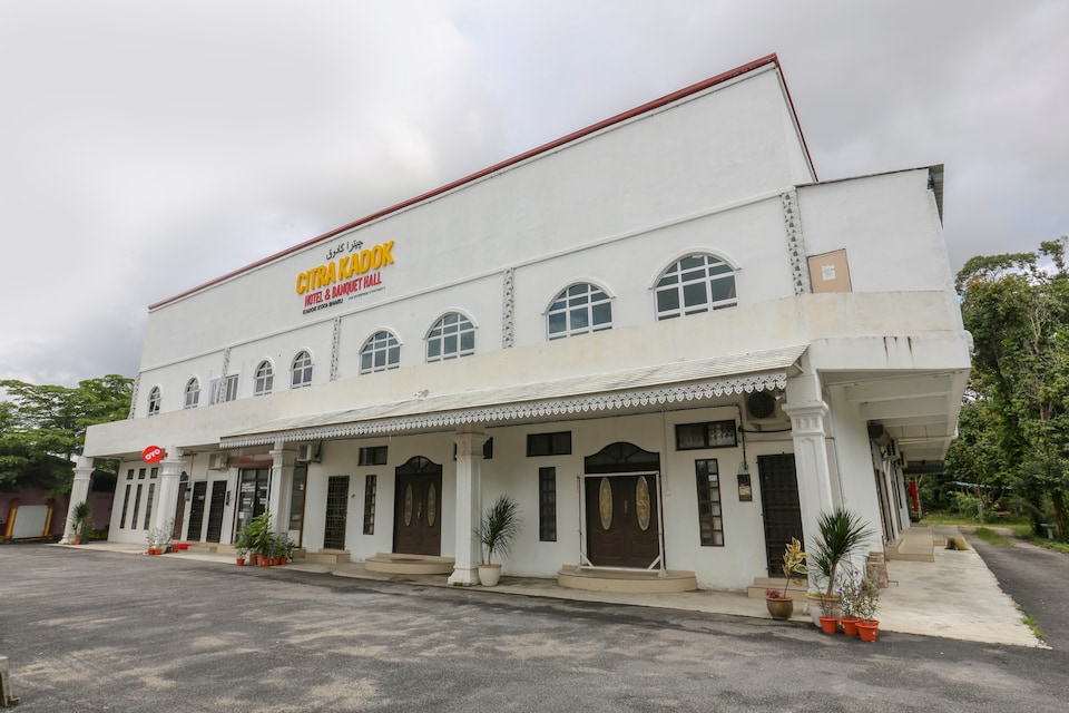 OYO 90115 Citra Kadok Hotel & Banquet Hall, Kota Bharu, Kota Bharu