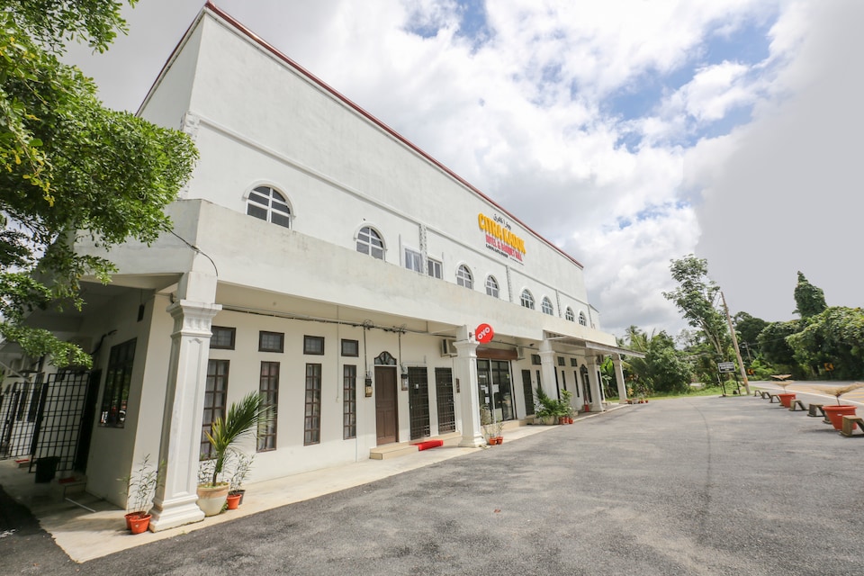 OYO 90115 Citra Kadok Hotel & Banquet Hall, Kota Bharu, Kota Bharu