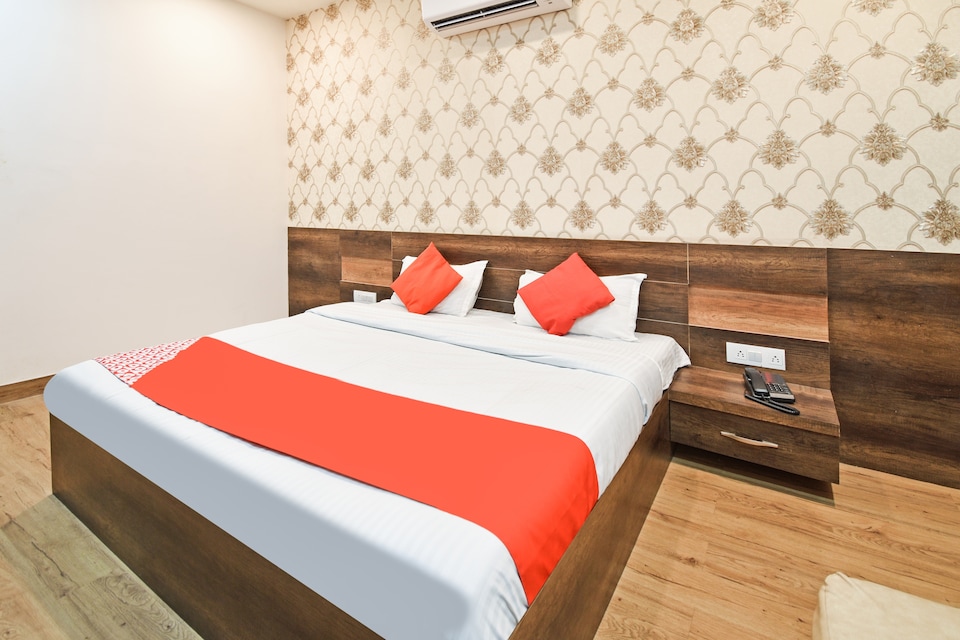 Flagship Hotel G N, Vaishali Nagar Jaipur, Jaipur