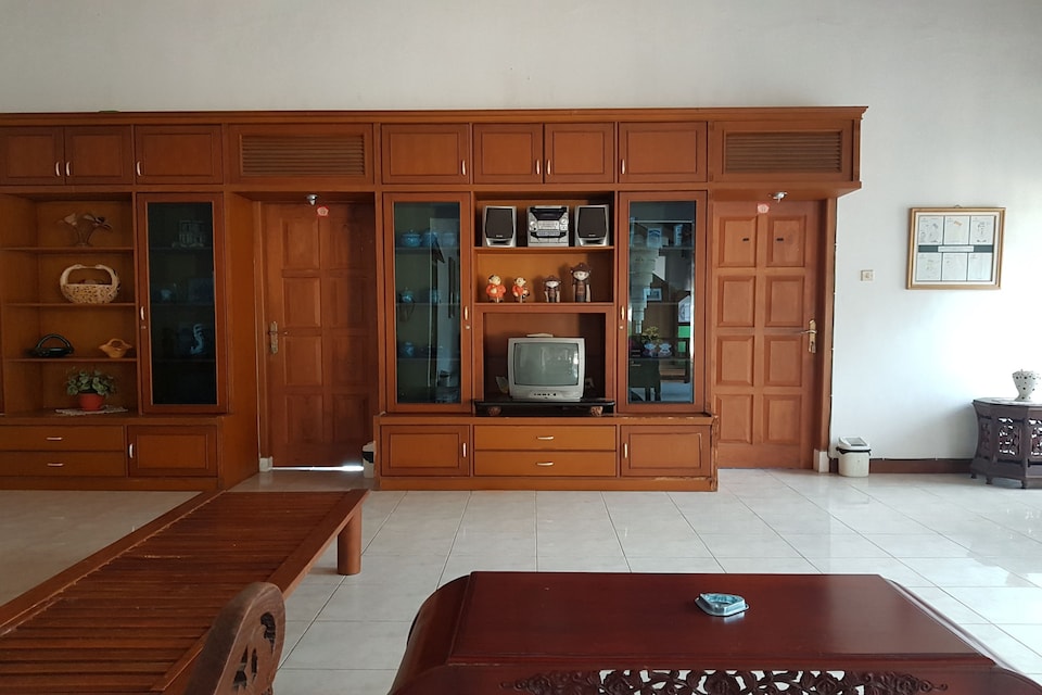 OYO 90017 Villa Mawar Asri Syariah, Gunung Merapi, Yogyakarta