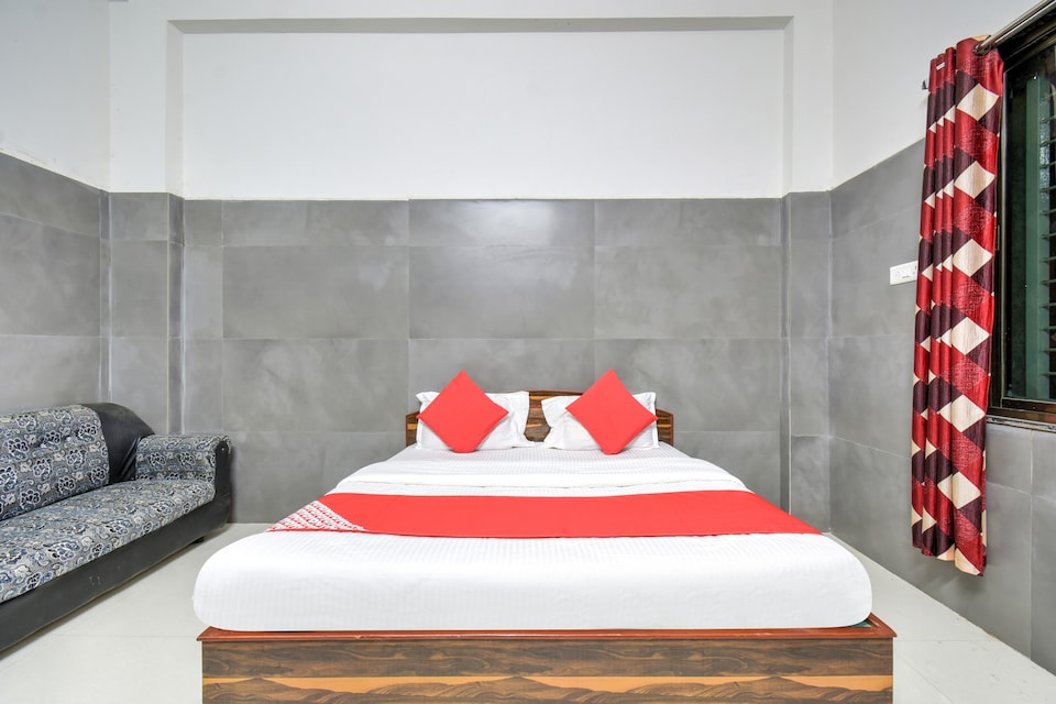 OYO 75890 Prasad Lodge , Amravati, Amravati