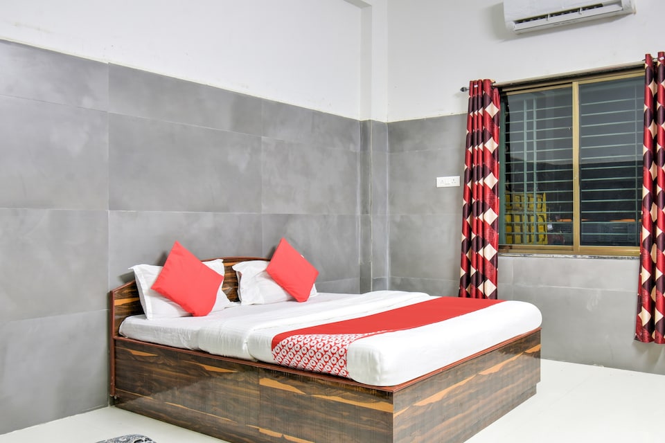 OYO 75890 Prasad Lodge , Amravati, Amravati