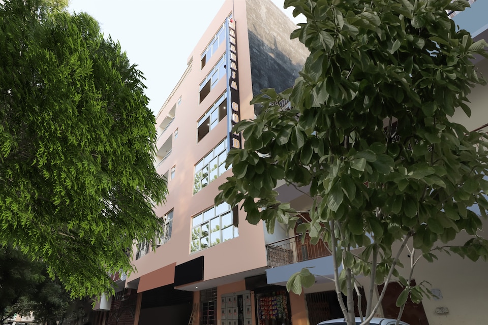 Hotel O Maharaja Gold, Dwarka Delhi, Delhi