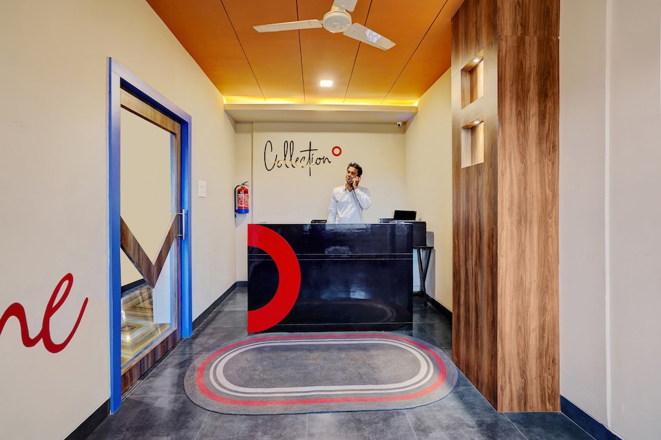 Super Collection O Kalinga Bapuji Nagar, Bapuji Nagar, Bhubaneswar