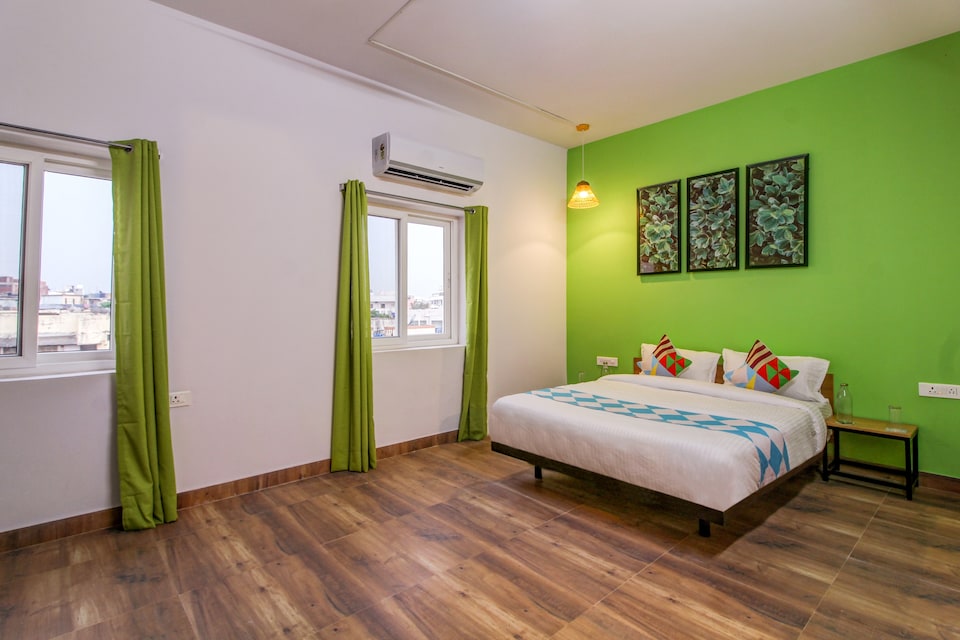 OYO Home 75896 Pleasant Stay , Ameerpet, Hyderabad