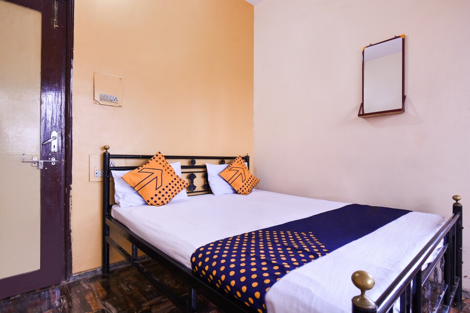 SPOT ON Hotel Green Palace, Aurangabad, Aurangabad