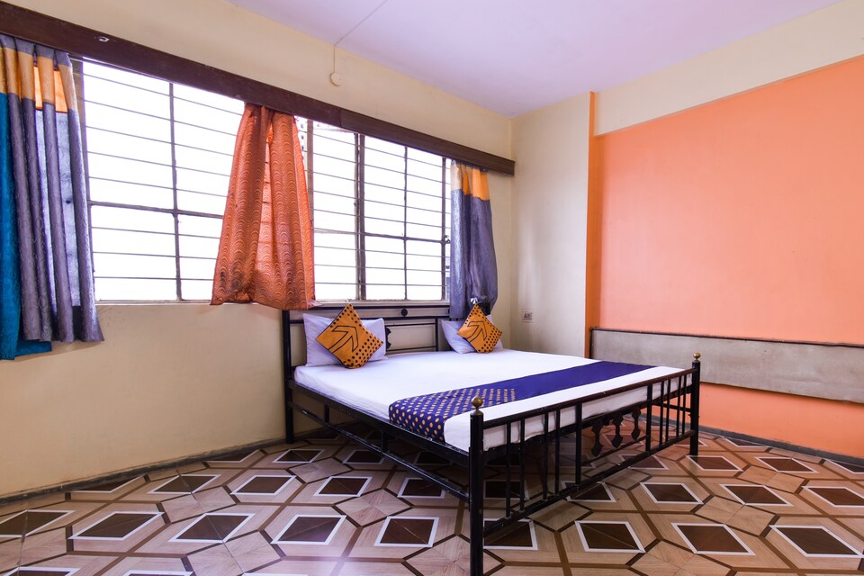 SPOT ON Hotel Green Palace, Aurangabad, Aurangabad