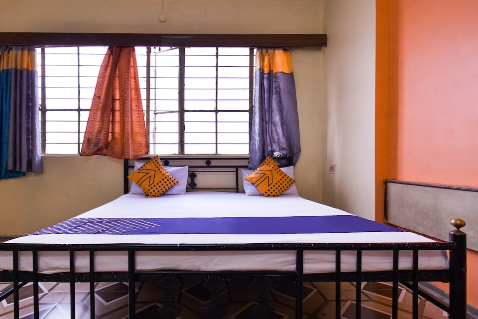 SPOT ON Hotel Green Palace, Aurangabad, Aurangabad