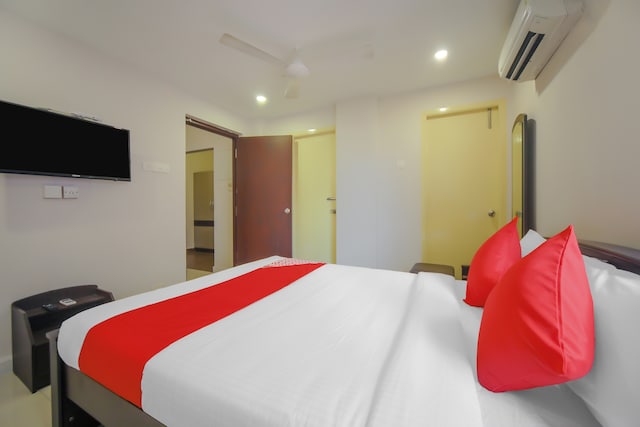 Hotel O Pride Hospitality Nungambakkam