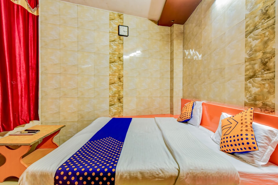 SPOT ON 75929 Hotel New Ajmer Sharif, Ajmer Central, Ajmer