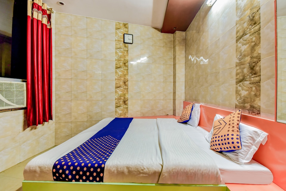 SPOT ON 75929 Hotel New Ajmer Sharif, Ajmer Central, Ajmer