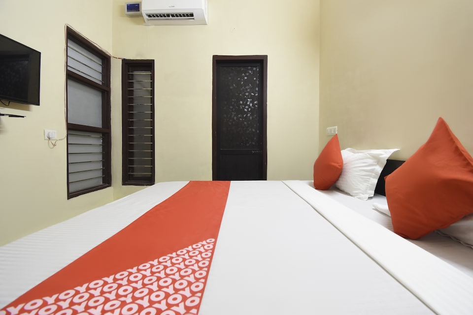 OYO Cozy Inn Rooms, Ferozepur Road Ludhiana, Ludhiana