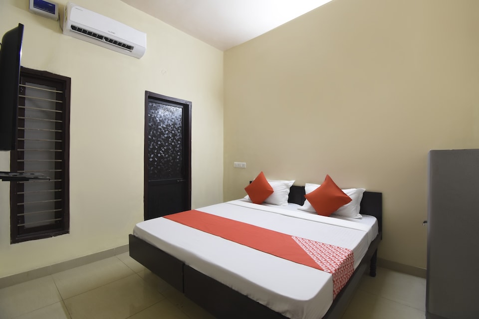 OYO Cozy Inn Rooms, Ferozepur Road Ludhiana, Ludhiana