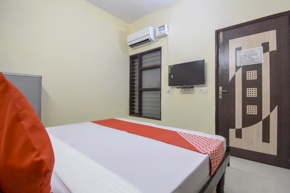 OYO Cozy Inn Rooms, Ferozepur Road Ludhiana, Ludhiana
