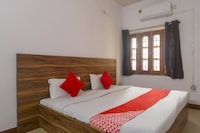 Flagship Oxy Paradise Harmu