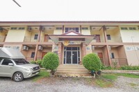 OYO 75351 Na Jinthanakan