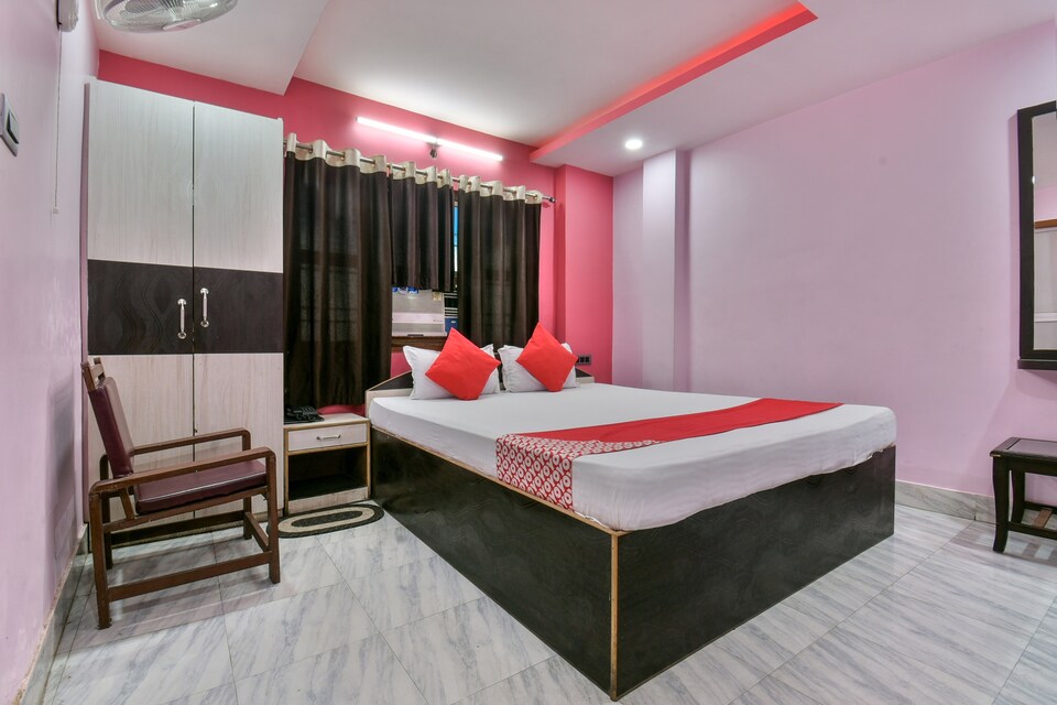 OYO 75938 Hotel Central Point, Muzaffarpur, Muzaffarpur